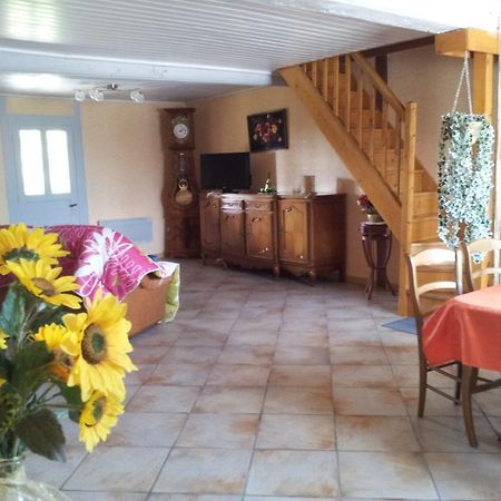 Jayat La Croix De Bois Bed & Breakfast エクステリア 写真