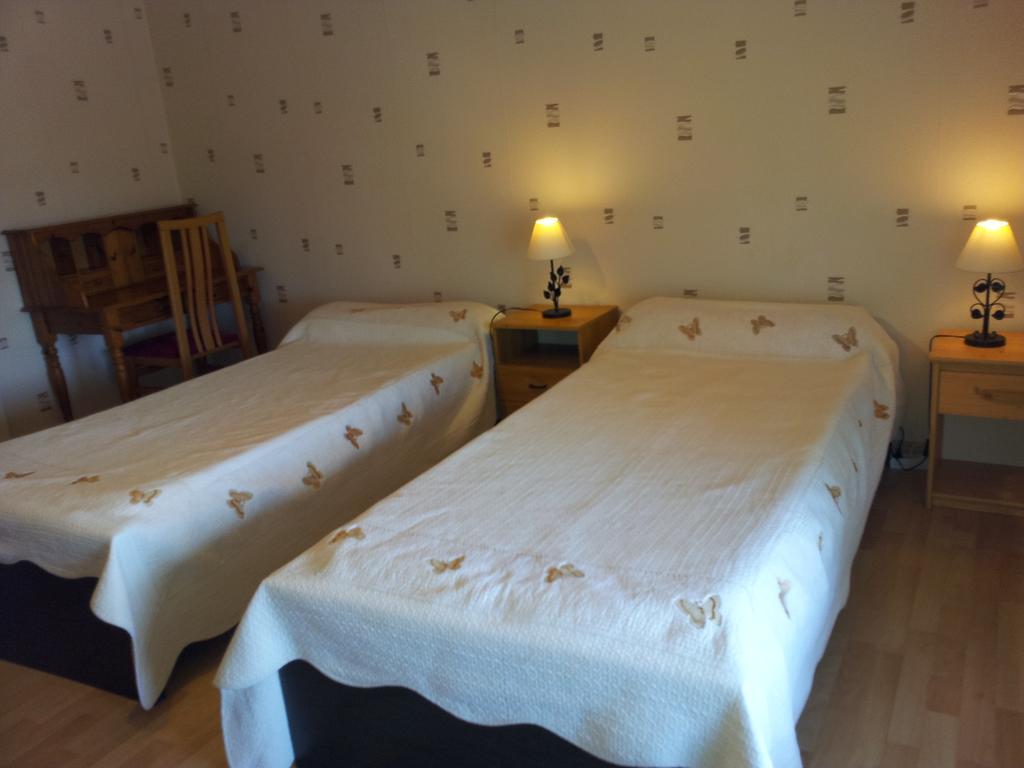 Jayat La Croix De Bois Bed & Breakfast 部屋 写真