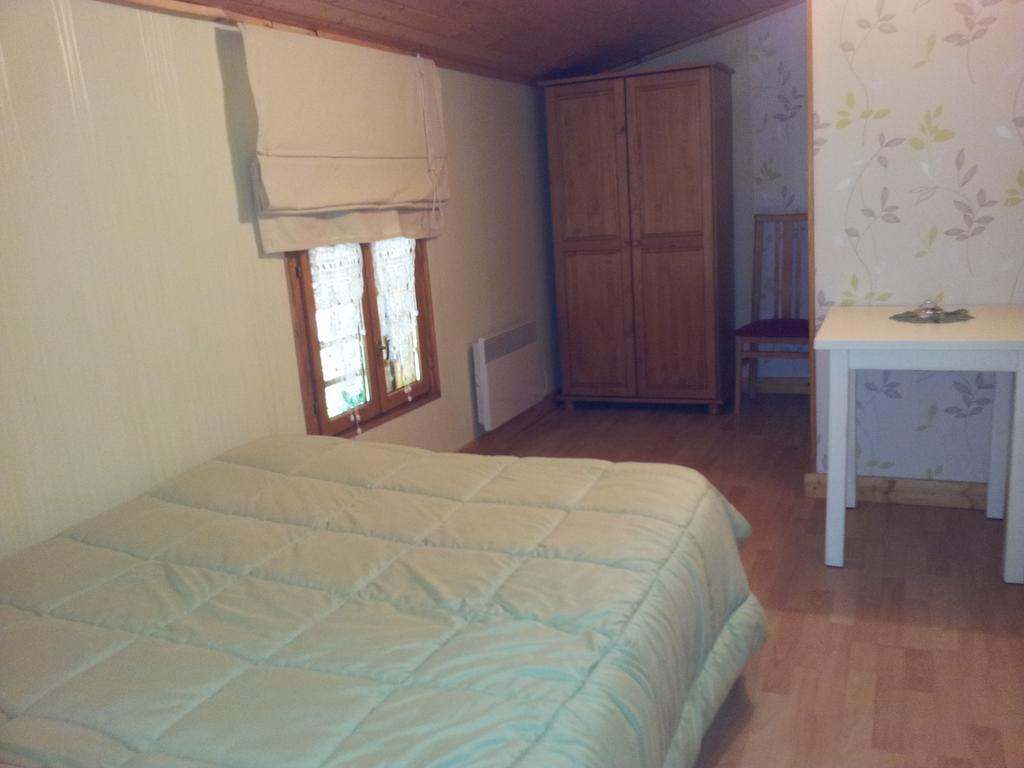 Jayat La Croix De Bois Bed & Breakfast 部屋 写真