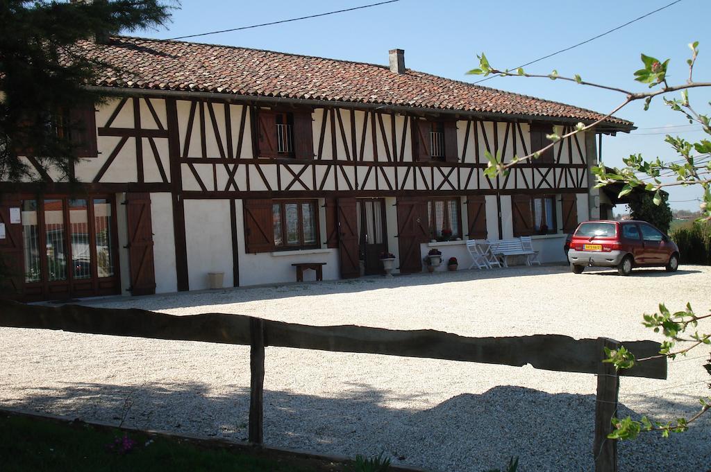 Jayat La Croix De Bois Bed & Breakfast エクステリア 写真
